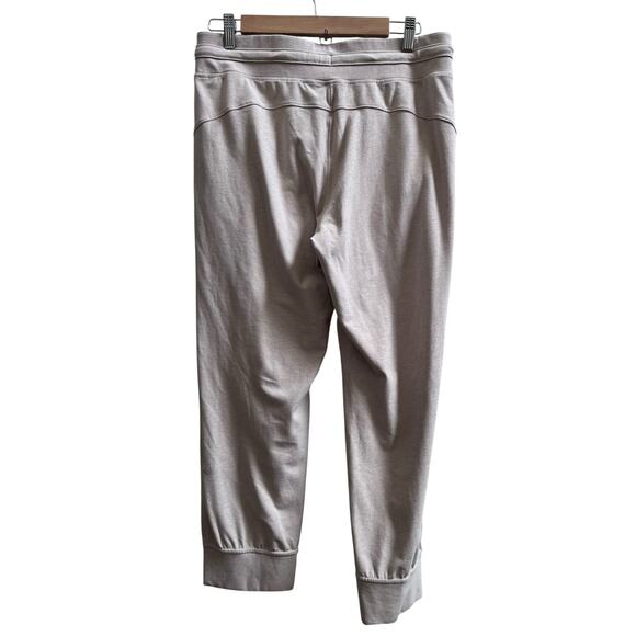 Lululemon Women’s Ready To Rulu Crop Jogger Size 10 Style W6BNDS 23 Inch Inseam - Picture 4 of 14
